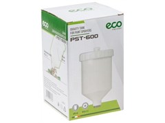 Бачок для краскораспылителя ECO PST-600 4202