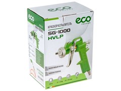 Краскораспылитель ECO SG-1000 4203