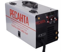 Сварочный полуавтомат Ресанта САИПА-200C 3151