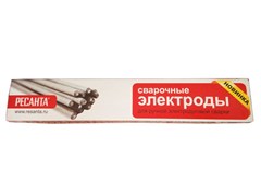 Электроды Ресанта МР-3, 2.5x350 mm. 1кг. 4337