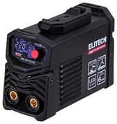 Инверторный сварочный аппарат Elitech HD WM 220 Pulse 2216