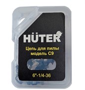 Цепь С9 Huter для аккумуляторной пилы ELS-20Li 4703