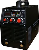 Сварочный инвертор Профи  ARC-250GS, 220/380В 