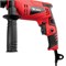 Дрель ударная MID-600, 600 Вт, 0-3000 об/мин, 0-48000 уд/мин MTX 9907 Дрель ударная MID-600, 600 Вт, 0-3000 об/мин, 0-48000 уд/мин MTX 9907