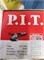 Шлифмашина угловая P.I.T. PWS125-C6 9144