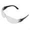 Очки защитные открытые, поликарбонатные, прозрачные ОЧК201 (0-13021) 10182