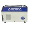 Сварочный инвертор Аврора Вектор 2300 в кейсе 10233