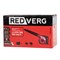 Воздуходувка-пылесос аккумуляторная REDVERG RD-BV18M/U (без акк, без з/у) 10258