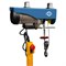 Мини электрическая таль стационарная GEARSEN PA 220В, 125/250кг, 12/6м 10348 - фото 105647
