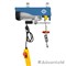 Таль электрическая мини стационарная (220В, 250/500кг, 20/10м) GEARSEN PA 25020 10354