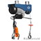Таль электрическая мини комбинированная (220В 500/1000кг, 12/6м) GEARSEN PA 50012 10358