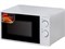 Печь микроволновая NORMANN AMW-920 (СВЧ; соло; 700 Вт; 20 л; мех. управл.) 10424