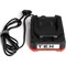 Зарядное устройство 20V TEH LBC01 10457