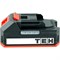 Аккумуляторная батарея TEH LB2.0Ah 20V 10C 10460
