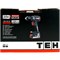 Дрель аккумуляторная 20V TEH TDBL1020-2B 10497