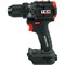 Дрель аккумуляторная 20V TEH TDBL1020-2B 10497