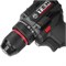 Дрель аккумуляторная 20V TEH TDBL320-2B 10500
