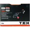 УШМ аккумуляторная 20V 125мм TEH LG125M-1B 10508