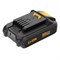 Батарея аккумуляторная IB-18-2.0, Li-Ion, 18 В, 2.0 А/ч Denzel 10571