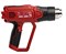 Термопистолет Elitech ТВ 2060Ж (2000Вт, 600°С) 204523 11245