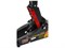 Домкрат подкатной 2,5т h385 с фиксатором STARTUL AUTO (ST8014-06) (h min 140мм, h max 385мм) 11341