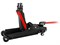 Домкрат подкатной 2,5т h85-380 STARTUL AUTO (ST8014-08) (h min 85мм, h max 380мм, низкопрофильный, поворотная ручка) Артикул: ST8014-08 11343