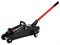 Домкрат подкатной 2т h330 STARTUL AUTO (ST8014-04) (h min 130мм, h max 330мм) 11345