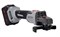 Углошлифовальная машина аккумуляторная АУШМ-125/20Li-R (в комплекте 1 АКБ и ЗУ) ЕА+ в кейсе Ресанта 11378