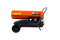 Пушка тепловая дизельная Кратон Жар-пушка D 30-750 11422