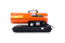 Пушка тепловая дизельная Кратон Жар-пушка D 10-500 L 11424