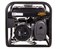 Бензиновый генератор Huter DY3.0A 11501
