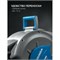 Шланг 25м x 1/2″, поливочный набор 4 предмета, усиленные колеса, телескопическая ручка, катушка со шлангом в комплект ProLine GRINDA HCK-25 11504