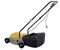 Газонокосилка электрическая Huter ELM-11А32 Grey 11613