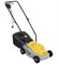Газонокосилка электрическая Huter ELM-11А32 Grey 11613