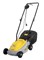 Газонокосилка электрическая Huter ELM-11А32 Grey 11613