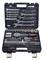 Набор инструментов, 1/2", 1/4", в кейсе 82 предм Вихрь 11673