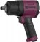 Гайковерт ударный пневматический 1/2"DR 8000 об/мин, 1275 Нм Thorvik AIW1275 11721