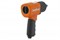 Гайковерт пневматический ударный 1/2"DR, 7000 об/мин., 1200 Нм Ombra OMP11212 11722