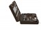 Набор инструмента универсальный 1/4", 1/2"DR, 94 предмета Ombra OMT94S 11745
