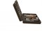 Набор инструмента универсальный 1/4", 1/2"DR, 93 предмета Ombra 11762