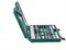 Набор инструмента универсальный 1/4", 1/2"DR, 82 предмета Jonnesway S04H52482S 11769