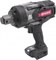 Гайковерт ударный аккумуляторный бесщёточный 1"DR, 21В, 2400 Нм, (без АКБ и З/У) Thorvik BBIW012400DNB 11815