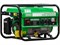 Электростанция (генератор бензиновый) DGM GE3500 (2,8 кВт, 230 В, вес 35 кг) 11819