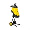 Измельчитель CHAMPION SH260 11867