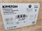 Компрессор безмасляный Кратон AC-720-100-OFHS 4101