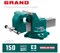 Слесарные тиски KRAFTOOL Grand 150 мм 32702-150 11961