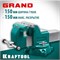 Слесарные тиски KRAFTOOL Grand 150 мм 32702-150 11961