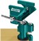 Шарнирно-поворотные тиски KRAFTOOL Precision 75 мм 32711-75 11962