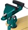 Шарнирно-поворотные тиски KRAFTOOL Precision 75 мм 32711-75 11962
