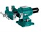 Чугунные слесарные тиски KRAFTOOL 3D Multi-Purpose 125 мм 32706-125 11966